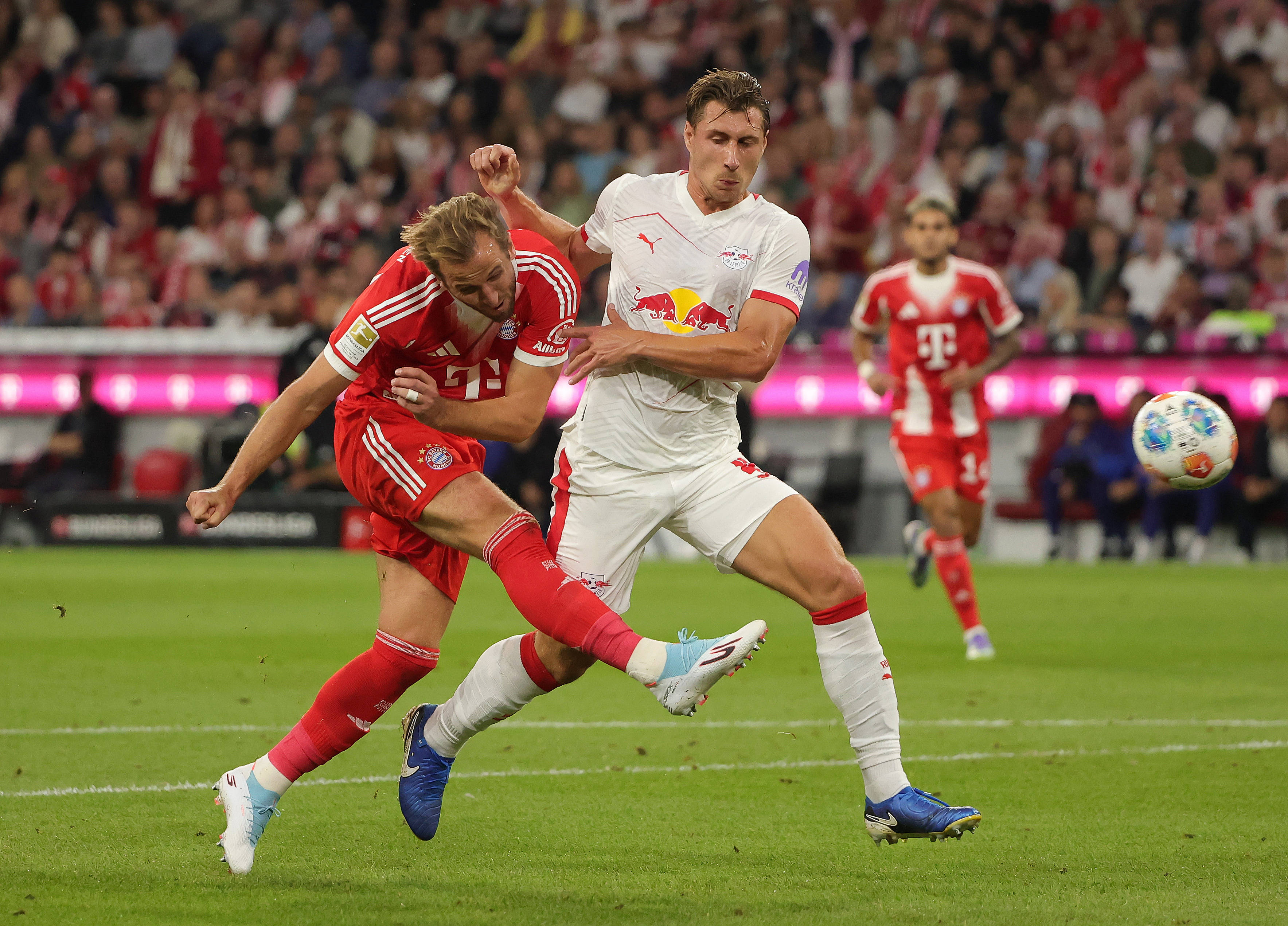 德甲拜仁慕尼黑队名单