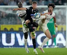 巴黎豪取连胜,成功晋级欧冠半决赛视频 巴黎豪取连胜,成功晋级欧冠半决赛视频