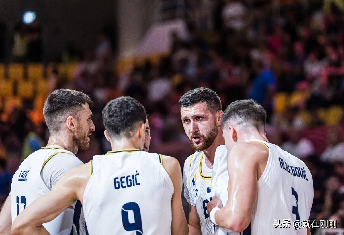 波黑对阵比利时,欧洲国家联赛擂台即将打响了