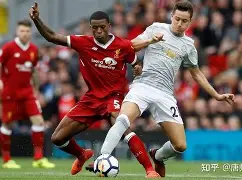 英超豪门利物浦足球俱乐部的主场