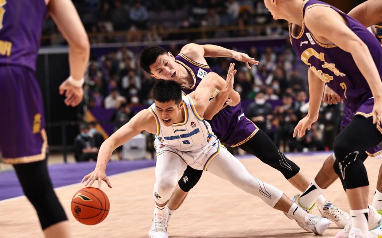 天津男篮赛程 天津男篮赛程